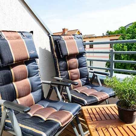 Lifestyle-Appartement Meersinn Варен Екстериор снимка