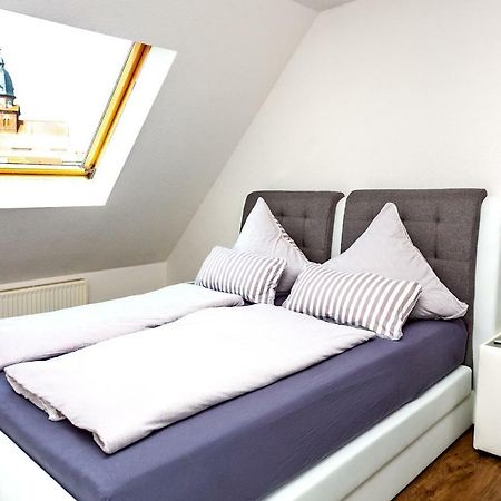 Lifestyle-Appartement Meersinn Варен Екстериор снимка