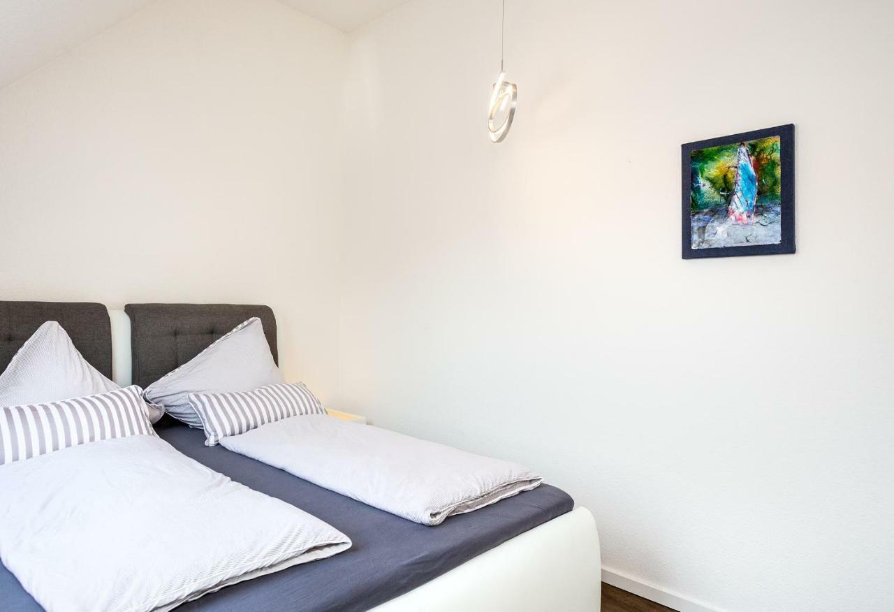 Lifestyle-Appartement Meersinn Варен Екстериор снимка