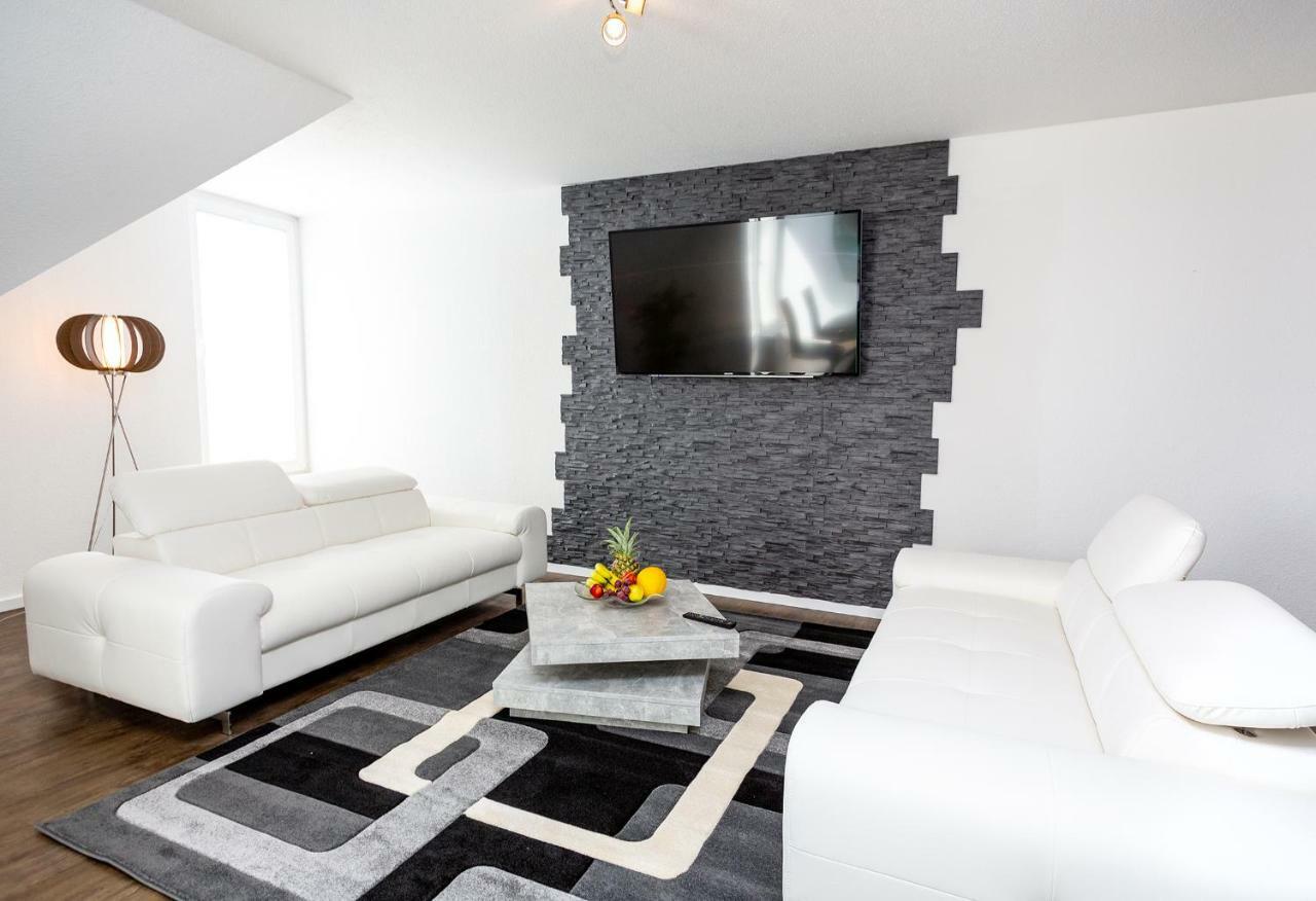 Lifestyle-Appartement Meersinn Варен Екстериор снимка